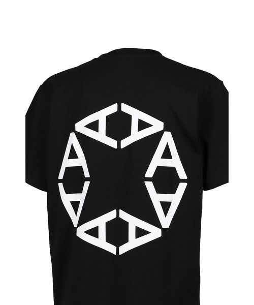 1017 ALYX 9SM(アリクス)の「CIRCLE A TEE(Tシャツ/カットソー・メンズ・ブラック・MEDIUM/LARGE/X-LARGE)」の8枚目の写真