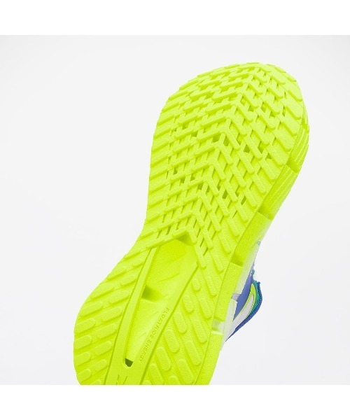 Reebok(リーボック)の「フロートジグ 1 / FLOATZIG 1(スニーカー・レディース・ホワイト/ストーン・22.5cm/23.0cm/23.5cm/24.5cm/24.0cm/25.0cm)」の15枚目の写真