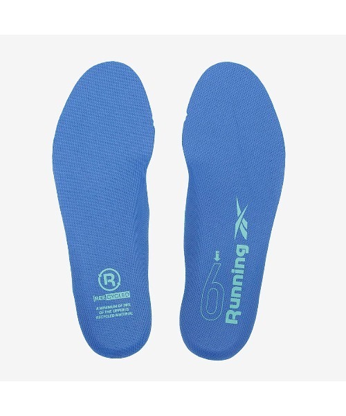 Reebok(リーボック)の「フロートジグ 1 / FLOATZIG 1(スニーカー・レディース・ホワイト/ストーン・22.5cm/23.0cm/23.5cm/24.5cm/24.0cm/25.0cm)」の18枚目の写真