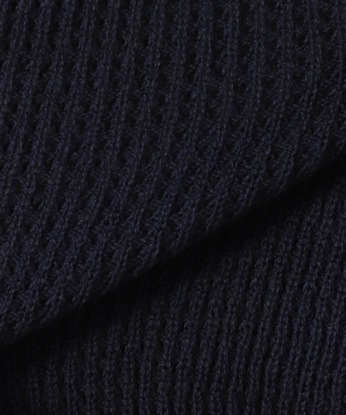 JOURNAL STANDARD（ジャーナルスタンダード）の「【CAROUSELAMBRA/ケラウズランブラ】 WRAP CAMI GOLD JHON（その他トップス・レディース・ネイビー・FREE）」の6枚目の写真