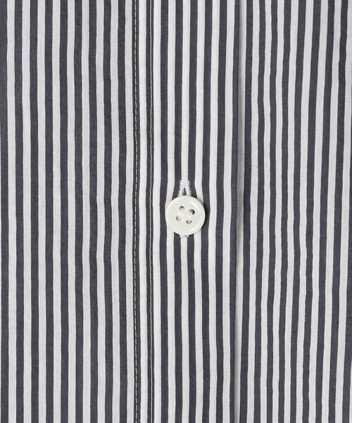 NOLLEY’S（ノーリーズ）の「エアリーショートシャツ（シャツ/ブラウス・レディース・ブラウン/ミント/ホワイト系その他4・38）」の14枚目の写真