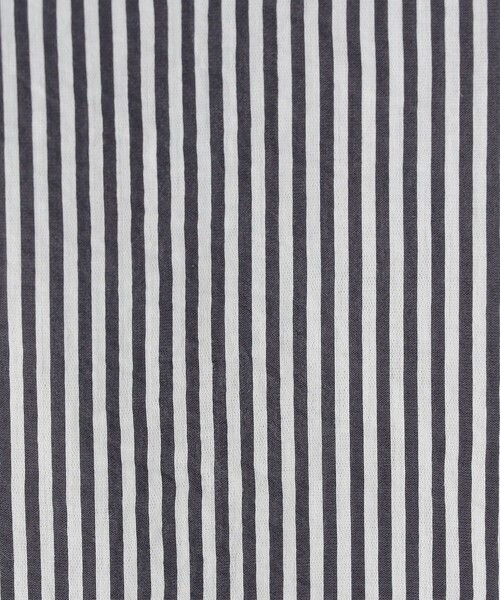 NOLLEY’S（ノーリーズ）の「エアリーショートシャツ（シャツ/ブラウス・レディース・ブラウン/ミント/ホワイト系その他4・38）」の15枚目の写真