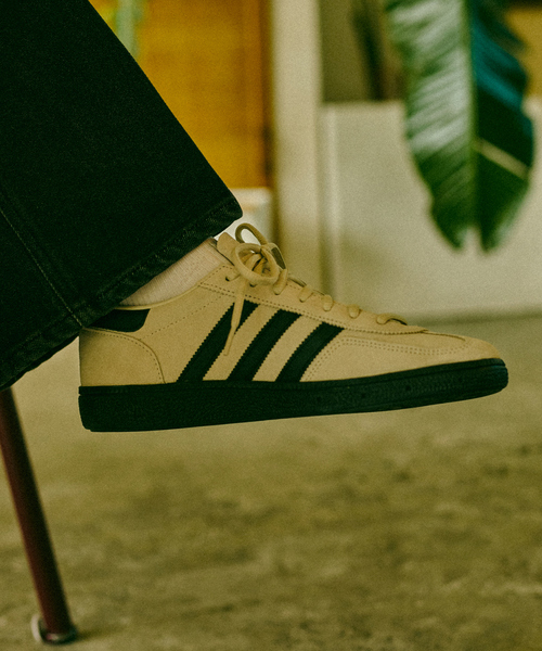 adidas/アディダス】HANDBALL SPEZIAL /ハンドボール スペツィアル 