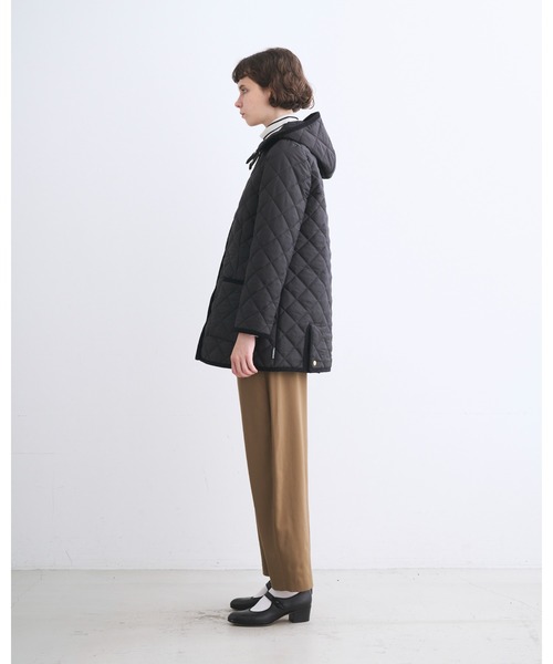 ARKLEY MIDDLE HOOD（ダウンジャケット/コート）｜Traditional