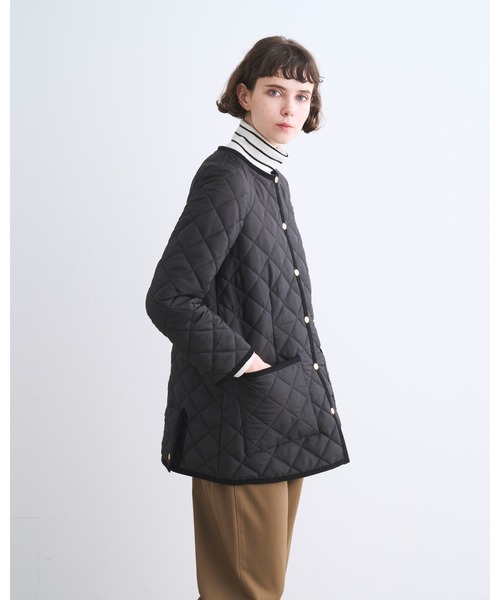 ARKLEY MIDDLE HOOD（ダウンジャケット/コート）｜Traditional