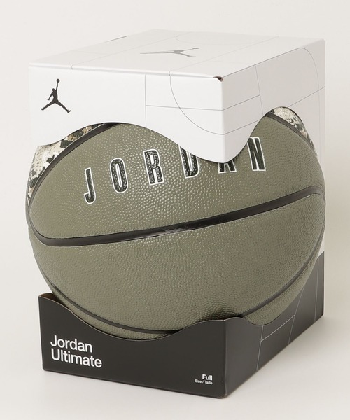 セール】JORDAN ULTIMATE 2.0 8P GRAPHIC / ジョーダン アルティメット 