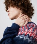 BEAMS(ビームス)の「トップス(ニット/セーター)」