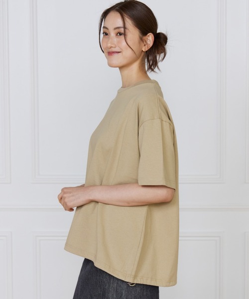 セール】SUPERIOR CLOSET｜スーペリア クローゼットのTシャツ