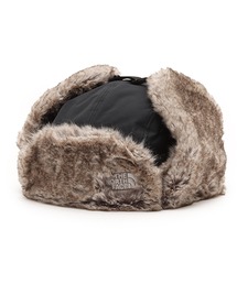 THE NORTH FACE(ザノースフェイス)のTHE NORTH FACE Insulation Bomber Cap / ザ・ノース・フェイス インサレーション ボンバー キャップ(ハンチング/ベレー帽)