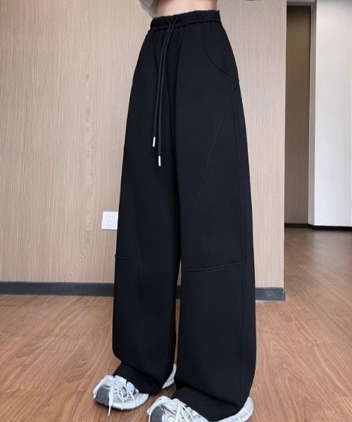 REBALANCE（リバランス）の「スウェットパンツ（スウェットパンツ・レディース・B/C/A・MEDIUM/LARGE）」の2枚目の写真