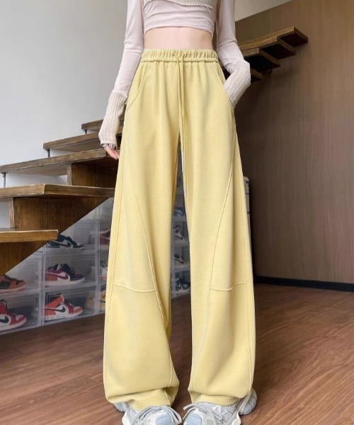 REBALANCE（リバランス）の「スウェットパンツ（スウェットパンツ・レディース・B/C/A・MEDIUM/LARGE）」の3枚目の写真