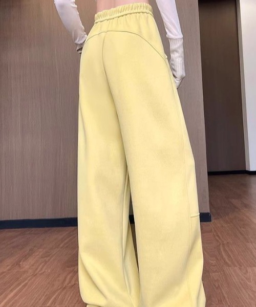 REBALANCE（リバランス）の「スウェットパンツ（スウェットパンツ・レディース・B/C/A・MEDIUM/LARGE）」の6枚目の写真