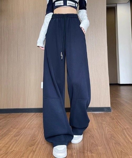 REBALANCE（リバランス）の「スウェットパンツ（スウェットパンツ・レディース・B/C/A・MEDIUM/LARGE）」の7枚目の写真