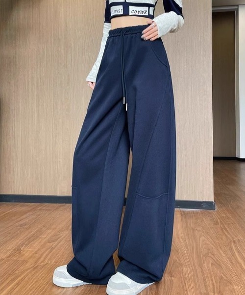 REBALANCE（リバランス）の「スウェットパンツ（スウェットパンツ・レディース・B/C/A・MEDIUM/LARGE）」の8枚目の写真