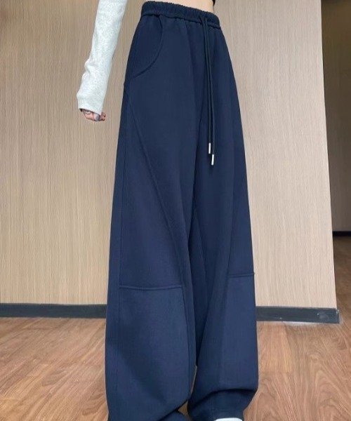 REBALANCE（リバランス）の「スウェットパンツ（スウェットパンツ・レディース・B/C/A・MEDIUM/LARGE）」の9枚目の写真