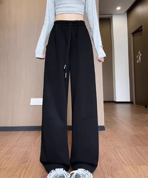 REBALANCE（リバランス）の「スウェットパンツ（スウェットパンツ・レディース・B/C/A・MEDIUM/LARGE）」の10枚目の写真