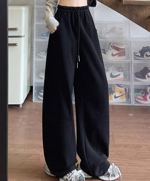REBALANCE（リバランス）の「スウェットパンツ（スウェットパンツ・レディース・B/C/A・MEDIUM/LARGE）」の12枚目の写真