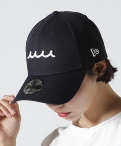 ニューエラ×ムータマリンキャップ［週末セール］ 楽天市場】NEW ERA × muta MARINE／ ニューエラ×ムータ マリン
