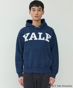 YALE スウェットパーカー