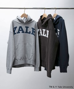 YALE スウェットパーカー