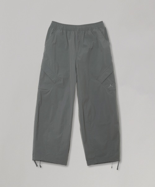 JORDAN BRAND(ジョーダンブランド)の「NIKE WMNS JORDAN FLT CHICAGO PARA PANTS HM6145-06(その他パンツ・レディース・グレー・MEDIUM/LARGE)」の1枚目の写真