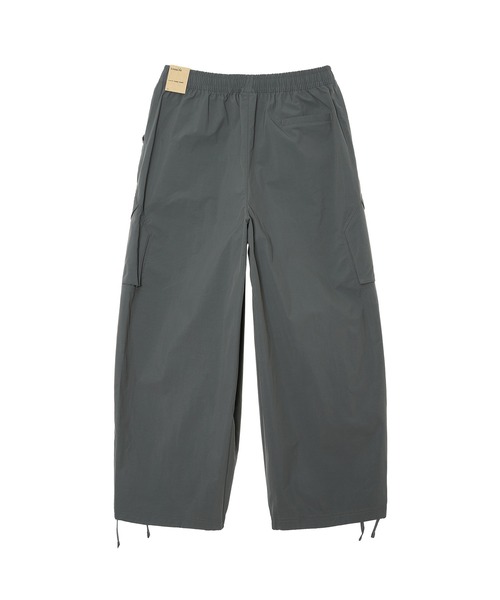 JORDAN BRAND(ジョーダンブランド)の「NIKE WMNS JORDAN FLT CHICAGO PARA PANTS HM6145-06(その他パンツ・レディース・グレー・MEDIUM/LARGE)」の3枚目の写真