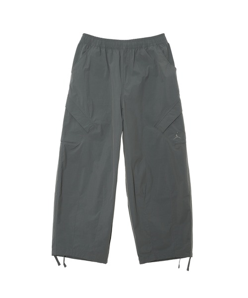 JORDAN BRAND(ジョーダンブランド)の「NIKE WMNS JORDAN FLT CHICAGO PARA PANTS HM6145-06(その他パンツ・レディース・グレー・MEDIUM/LARGE)」の2枚目の写真