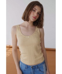 専用⭐︎新品アリシアスタン　イエロー　tops ALEXIA STAM（アリシアスタン）のファッション通販 - ZOZOTOWN