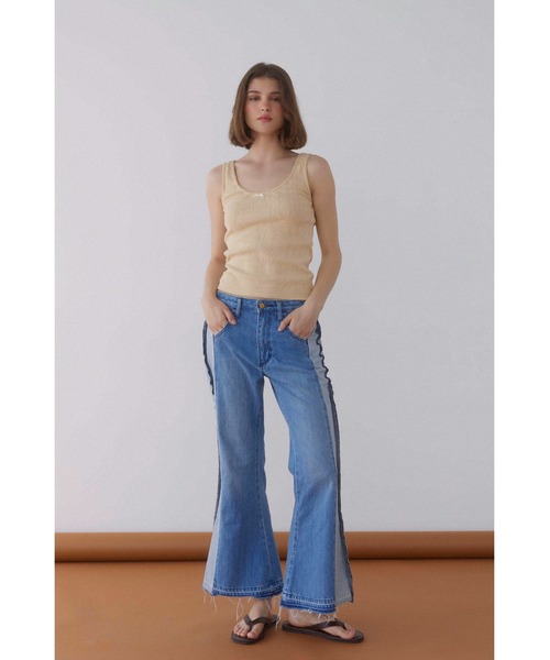 【ぴっぴ】新品 タグ付き ALEXIA STAM アリシアスタン 新品タグ付き ALEXIA STAM アリシアスタン ビキニ 上 - メルカリ