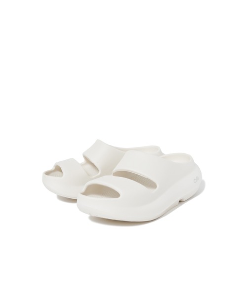 【新品】ZOZOTOWN購入品　「OOFOS」OOyea サンダル OOFOS サンダル 「OOFOS」OOyea レディース : ZOZOTOWN Yahoo!店