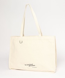 GLOBAL WORK | 推しごとマルチBIGZIPトート/572602(トートバッグ)