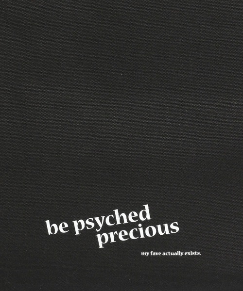 GLOBAL WORK（グローバルワーク）の「推しごとマルチBIGZIPトート/572602（トートバッグ・レディース・オフホワイト/レオパード/ブラック・FREE）」の17枚目の写真