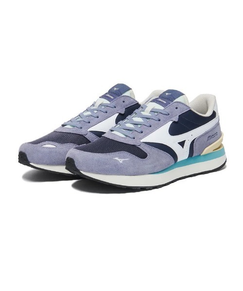 MIZUNO（ミズノ ）の「MIZUNO RB87（ミズノ RB87）（スニーカー）」 - WEAR