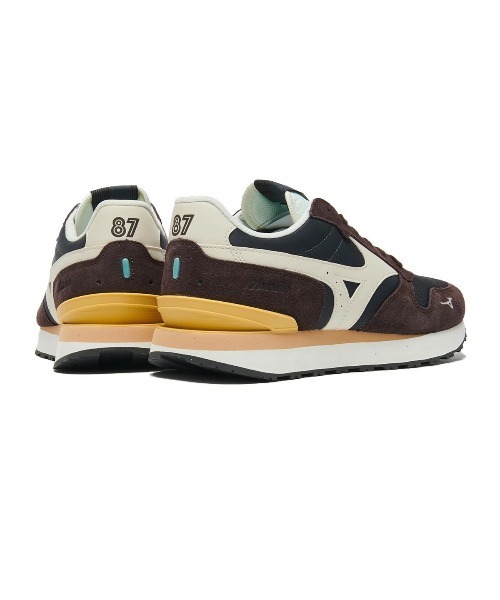 MIZUNO - なべたん MIZUNO NEO Zen Unisex Running Shoes - J1GC258257