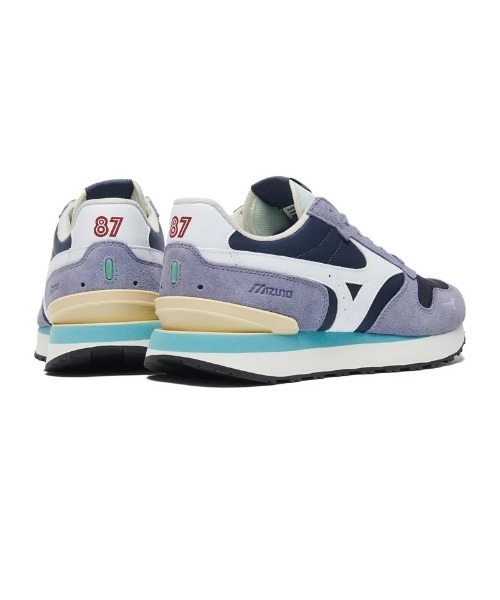 MIZUNO RB87（ミズノ RB87）（スニーカー）｜MIZUNO（ミズノ