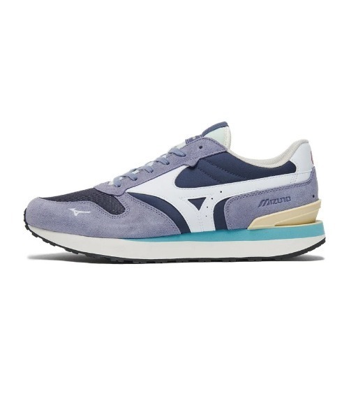 MIZUNO(ミズノ )の「MIZUNO RB87(ミズノ RB87)(スニーカー・メンズ・グレー系/ブラウン系/ネイビー系・27cm/27.5cm/28cm/28.5cm/29cm/24cm/24.5cm/25cm/25.5cm/26cm/26.5cm/23cm/23.5cm)」の19枚目の写真