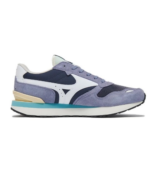 MIZUNO(ミズノ )の「MIZUNO RB87(ミズノ RB87)(スニーカー・メンズ・グレー系/ブラウン系/ネイビー系・27cm/27.5cm/28cm/28.5cm/29cm/24cm/24.5cm/25cm/25.5cm/26cm/26.5cm/23cm/23.5cm)」の20枚目の写真
