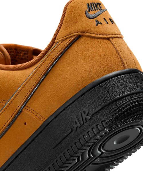 ナイキ エア フォース 1 '07 LV8 メンズシューズ / Nike Air Force 1