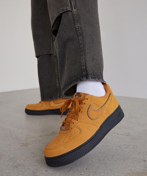 ナイキ エア フォース 1 '07 LV8 メンズシューズ / Nike Air Force 1