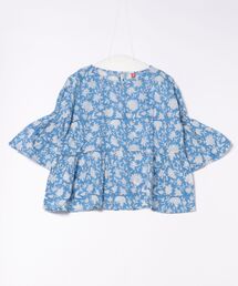 チャイハネ | 【チャイハネ】パヴァンブロックプリントトップス(その他トップス)