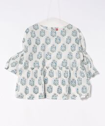 レディースのトップス（花柄・ボタニカル柄）ファッション通販 - ZOZOTOWN