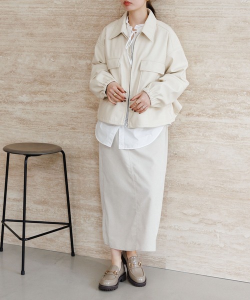 HIMIKO（ヒミコ）の「【卑弥呼】【耐水】トラックソールレインローファー（レインシューズ・レディース・ブラック/グレー/ブラウン・21.5cm/22.0cm/22.5cm/23.0cm/23.5cm/24.0cm/24.5cm/25.0cm/25.5cm/26.0cm/26.5cm）」の12枚目の写真