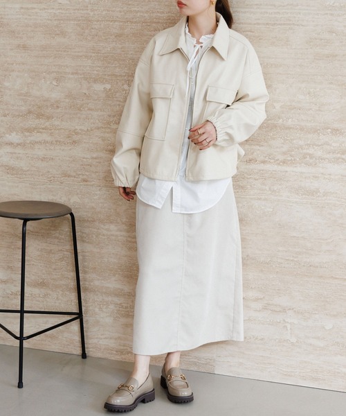 HIMIKO（ヒミコ）の「【卑弥呼】【耐水】トラックソールレインローファー（レインシューズ・レディース・ブラック/グレー/ブラウン・21.5cm/22.0cm/22.5cm/23.0cm/23.5cm/24.0cm/24.5cm/25.0cm/25.5cm/26.0cm/26.5cm）」の13枚目の写真