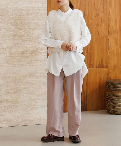 HIMIKO（ヒミコ）の「【卑弥呼】【耐水】トラックソールレインローファー（レインシューズ・レディース・ブラック/グレー/ブラウン・21.5cm/22.0cm/22.5cm/23.0cm/23.5cm/24.0cm/24.5cm/25.0cm/25.5cm/26.0cm/26.5cm）」の19枚目の写真