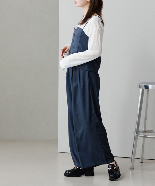 HIMIKO（ヒミコ）の「【卑弥呼】【耐水】トラックソールレインローファー（レインシューズ・レディース・ブラック/グレー/ブラウン・21.5cm/22.0cm/22.5cm/23.0cm/23.5cm/24.0cm/24.5cm/25.0cm/25.5cm/26.0cm/26.5cm）」の8枚目の写真