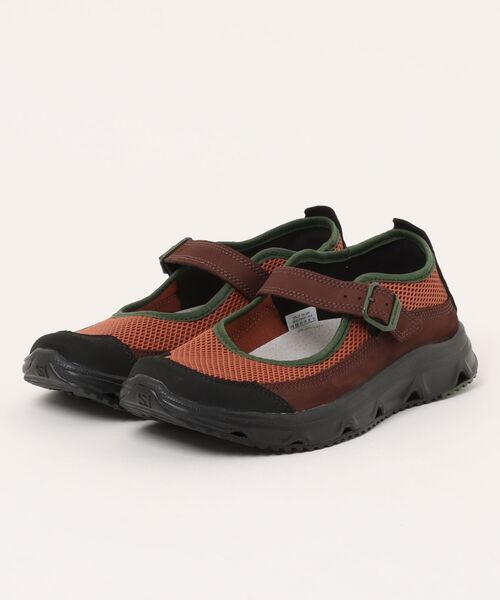 セール】RX MARIE-JEANNE L47750300（スニーカー）｜SALOMON