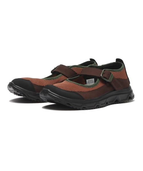 セール】RX MARIE-JEANNE L47750300（スニーカー）｜SALOMON