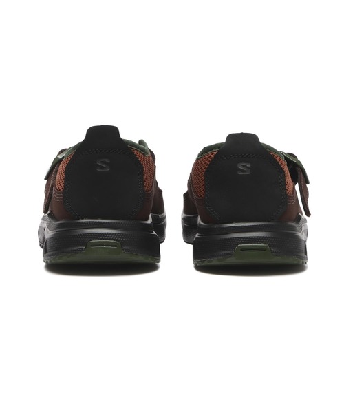 SALOMON(サロモン)の「RX MARIE-JEANNE L47750300(サンダル・メンズ・ブラウン・27.0cm/27.5cm/28.0cm/28.5cm/26.5cm/29.0cm/23.5cm/26.0cm)」の5枚目の写真