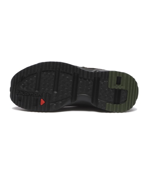 SALOMON(サロモン)の「RX MARIE-JEANNE L47750300(サンダル・メンズ・ブラウン・27.0cm/27.5cm/28.0cm/28.5cm/26.5cm/29.0cm/23.5cm/26.0cm)」の7枚目の写真