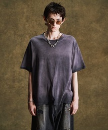 Vintage Fade T-Shirt / ヴィンテージフェードTシャツ